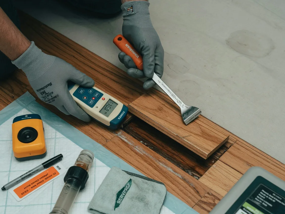 Why choose Water Damage Restoration in Greenwood, FL